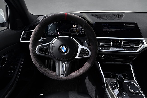 BMW 330e 11 of 19
