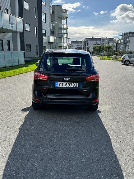 Ford B-MAX 5 of 5