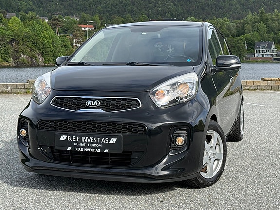 Kia Picanto 2 of 5