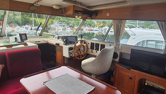 Hui 900 strak aksel 11 of 30