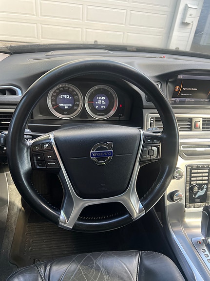 Volvo V70 18 of 20