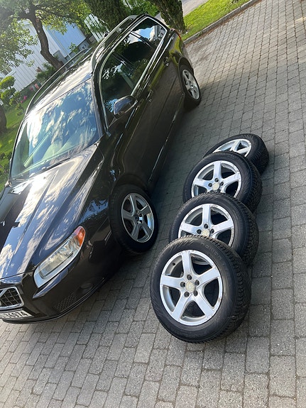 Volvo V70 19 of 20