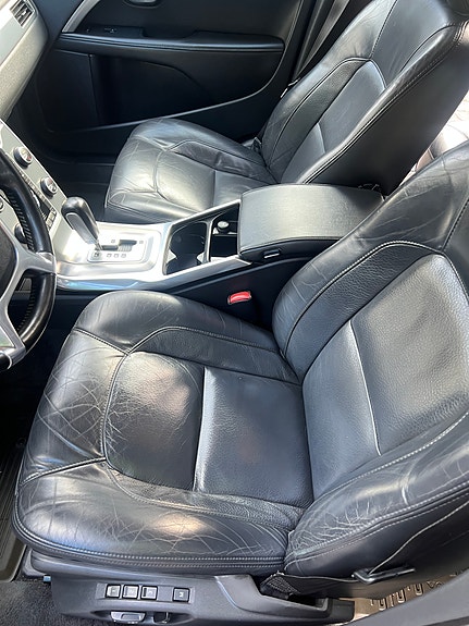 Volvo V70 14 of 20