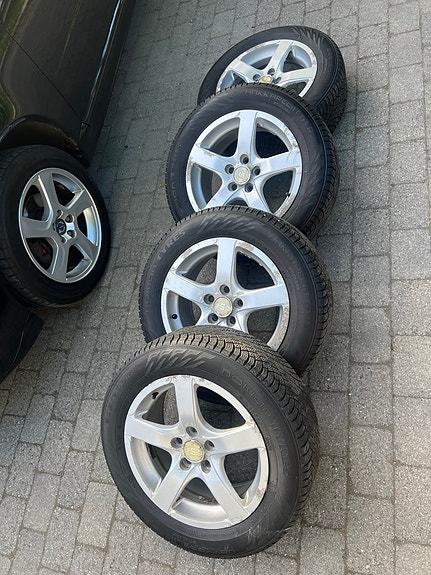 Volvo V70 20 of 20