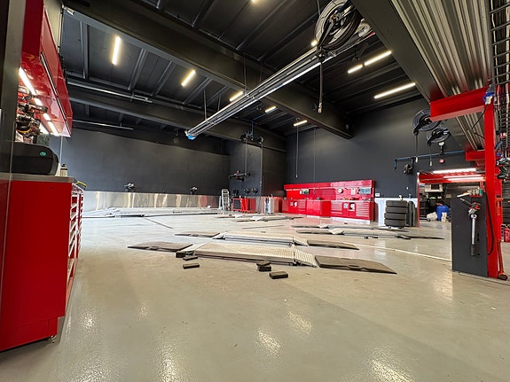 Bilde 3 av 6 i jobbannonse-galleriet