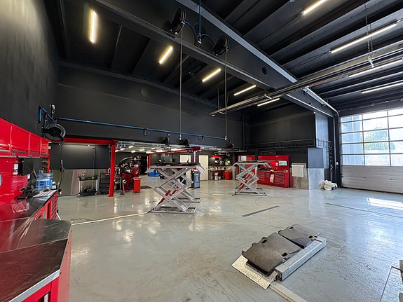 Bilde 2 av 6 i jobbannonse-galleriet