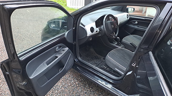 Seat Mii 4 of 5