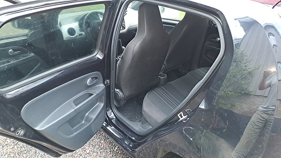 Seat Mii 5 of 5