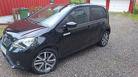 Seat Mii 3 of 5