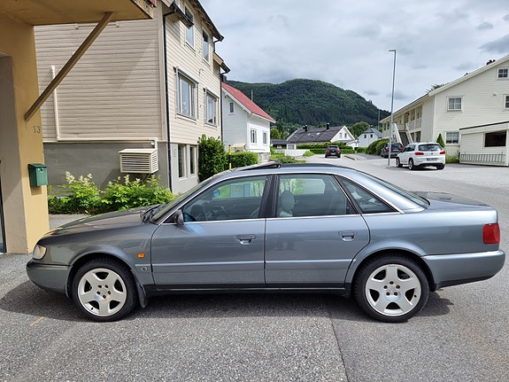Audi A6 3 of 5