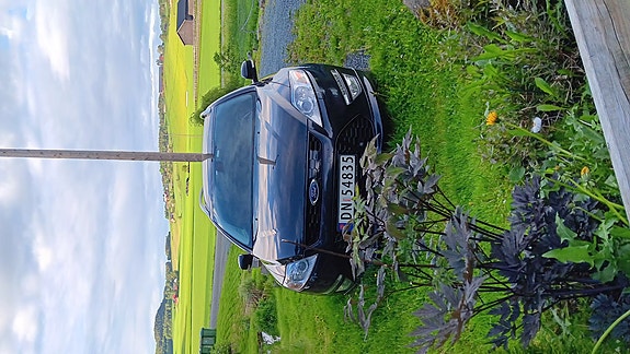 Ford Mondeo 3 of 6
