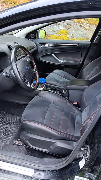 Ford Mondeo 5 of 6