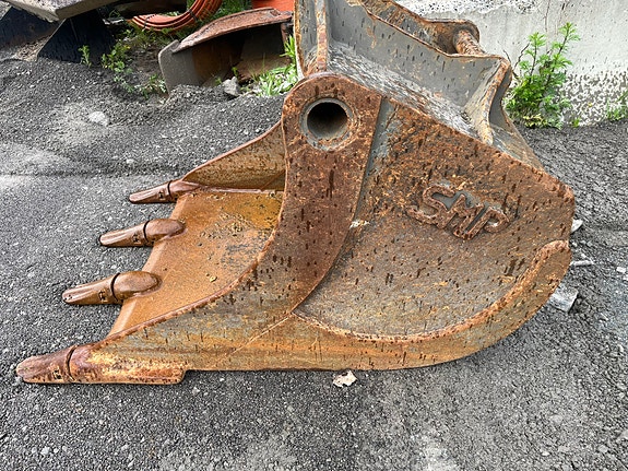 Hitachi 160Lc 17 of 20