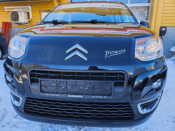 Citroen C3 Picasso 15 of 30