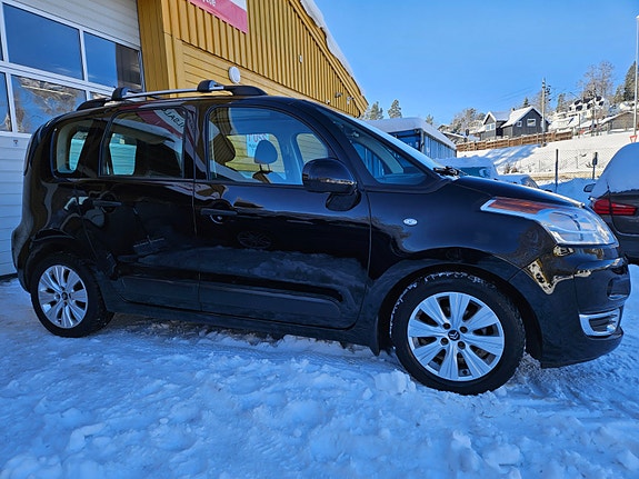 Citroen C3 Picasso 3 of 5