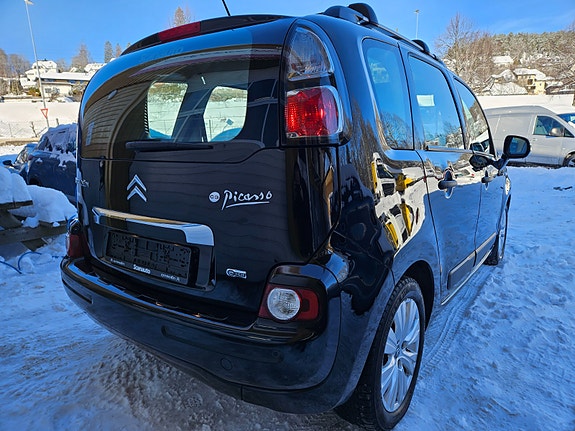 Citroen C3 Picasso 7 of 30