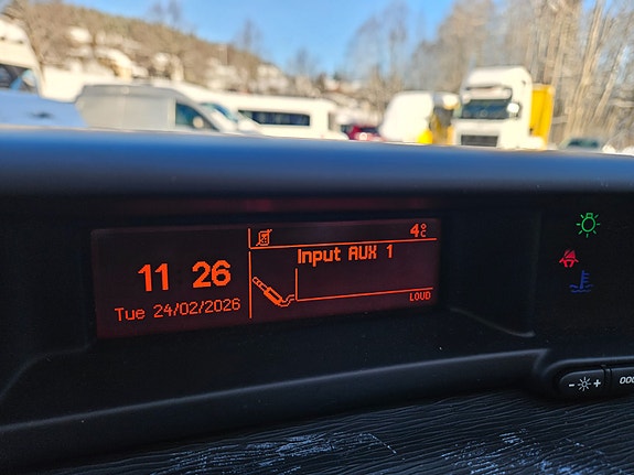 Citroen C3 Picasso 24 of 30