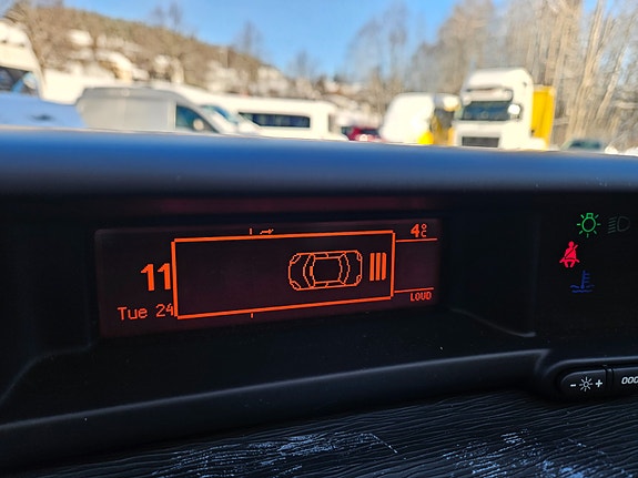 Citroen C3 Picasso 25 of 30