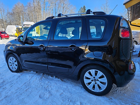 Citroen C3 Picasso 11 of 30