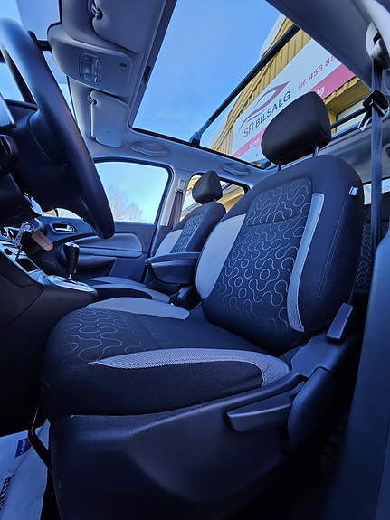 Citroen C3 Picasso 20 of 30