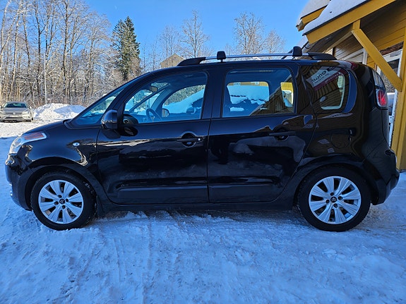 Citroen C3 Picasso 12 of 30