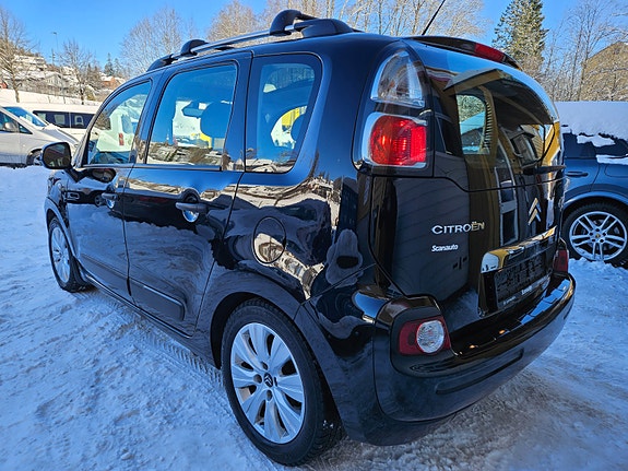 Citroen C3 Picasso 10 of 30