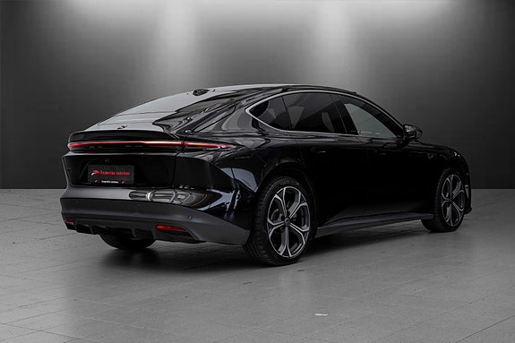 NIO ET5 5 of 5
