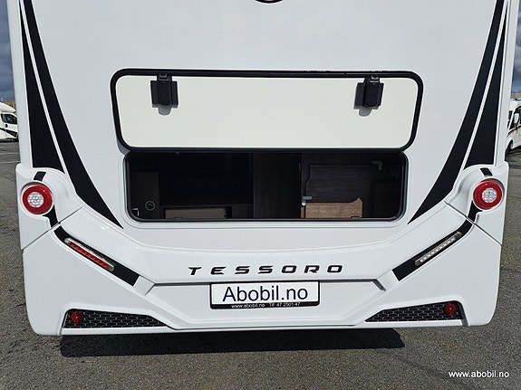 Benimar Tessoro 430 8 of 30
