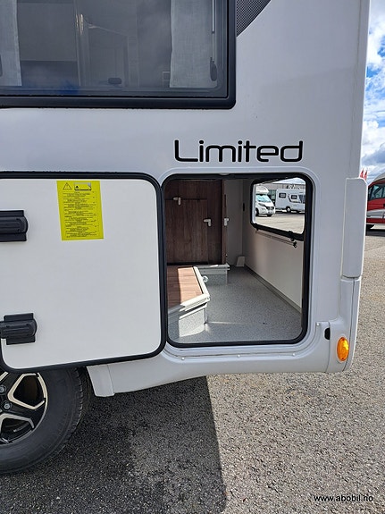 Benimar Tessoro 430 7 of 30