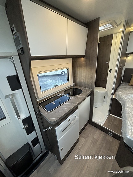 Benimar Tessoro 430 23 of 30