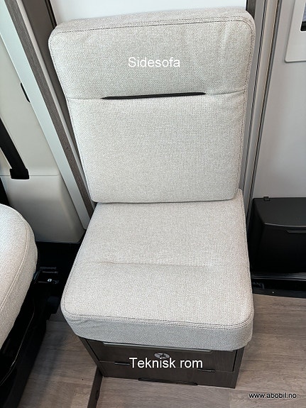 Benimar Tessoro 430 19 of 30