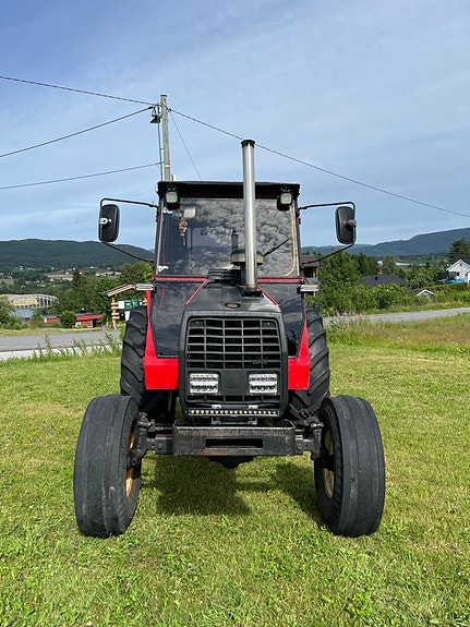 Valmet 605 2 of 5