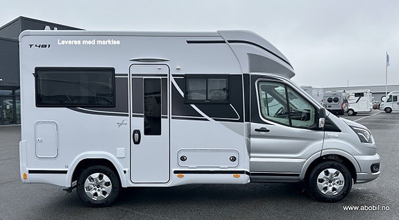 Benimar Tessoro 481 2 of 30