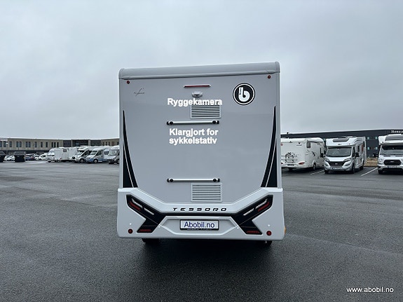 Benimar Tessoro 481 4 of 30