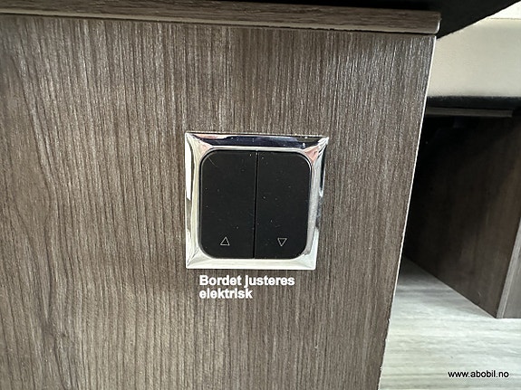 Benimar Tessoro 481 19 of 30