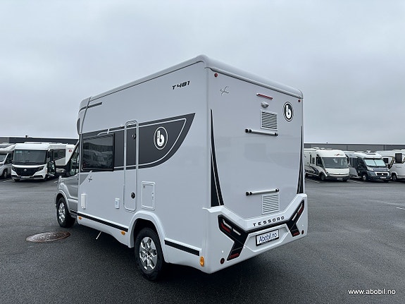 Benimar Tessoro 481 5 of 30