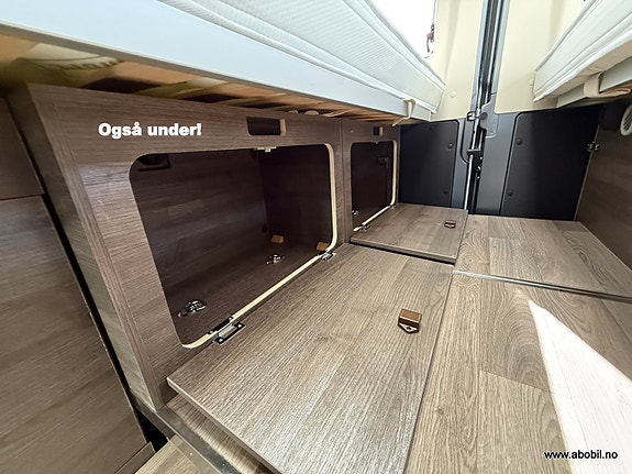 Benimar Benivan 160 XT 180 HK / 8 trinns automat / 24 of 30