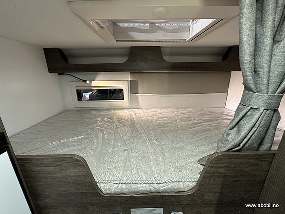 Benimar T425 Premium interiør 28 of 30