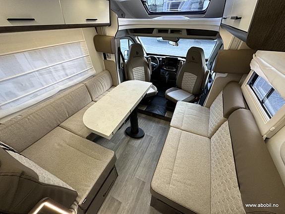 Benimar T425 Premium interiør 6 of 30