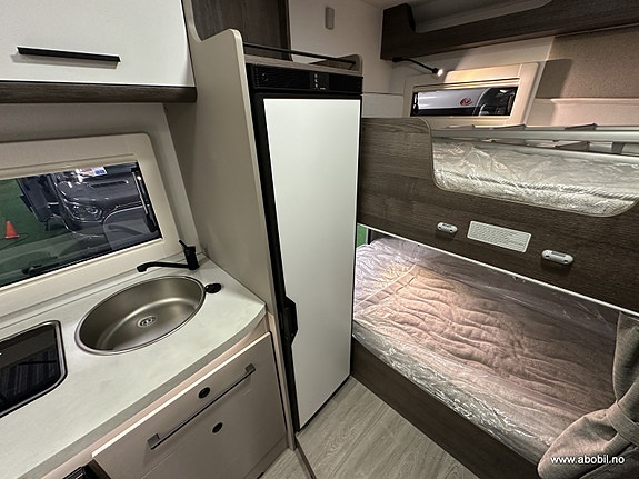 Benimar T425 Premium interiør 18 of 30
