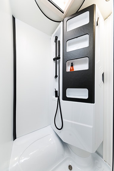 Benimar Yrteo 840 Premium interiør / Førerkort kl B / Lithiumbatteri 21 of 30