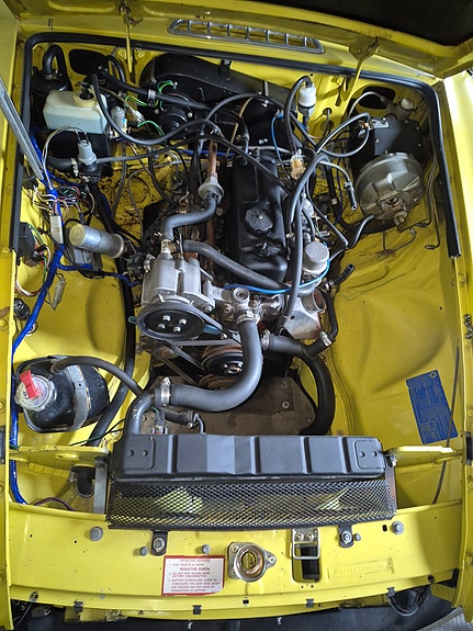 MG MGB 22 of 22