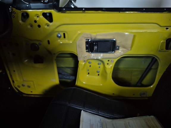 MG MGB 13 of 22