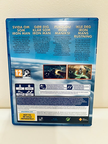 Product image 2 of 5