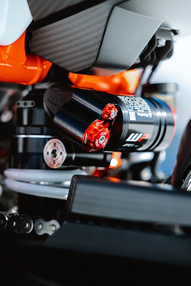 KTM 1390 Super Duke RR - THE BEAST - ENOUGH IS NEVER ENOUGH 9 of 12
