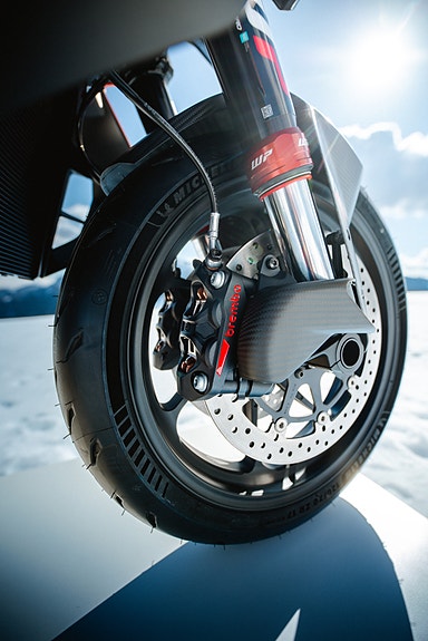 KTM 1390 Super Duke RR - THE BEAST - ENOUGH IS NEVER ENOUGH 12 of 12