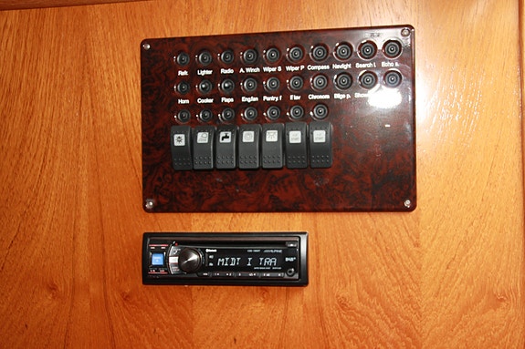 SEACO 1030 - 2006 mod. 30 of 30