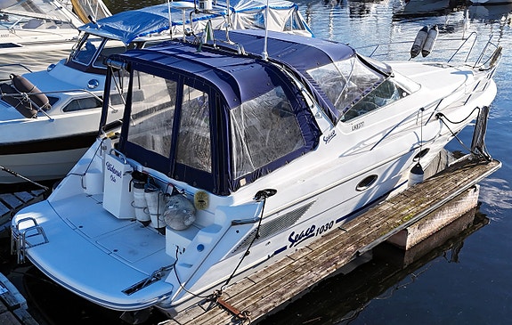SEACO 1030 - 2006 mod. 5 of 30