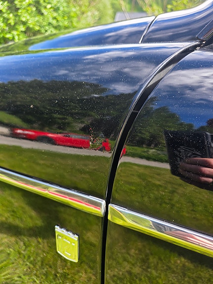 Volvo Amazon 7 of 17