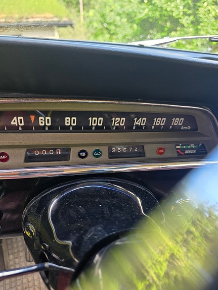 Volvo Amazon 13 of 17